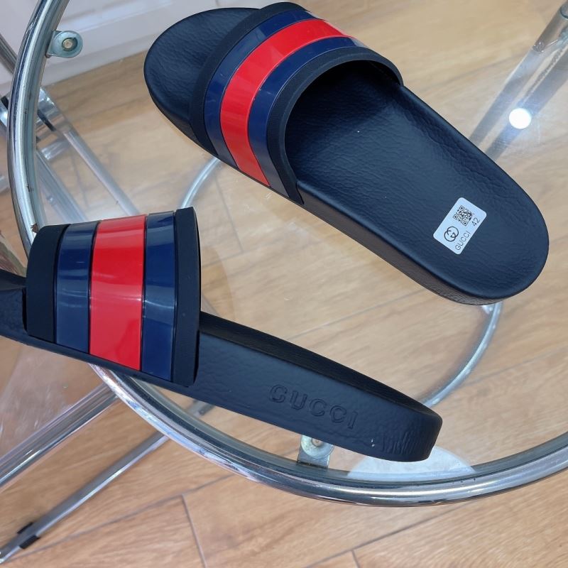 Gucci Slippers